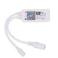 DC12V mini Wifi RGB RF LED Controller With 21Key Remote Control